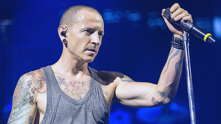 Chester Bennington, Linkin Park Singer, Dead at 41 – Rolling Stone